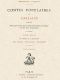 [Gutenberg 57892] • Contes populaires de Lorraine, comparés avec les contes des autres provinces de France et des pays étrangers, volume 1 (of 2)